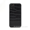 New Design Luxury Crocodile Skin Protection Phone Case